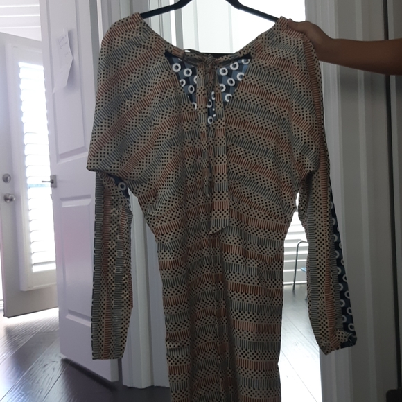 Marni +HM dress - Picture 2 of 4